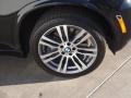 Jet Black - X5 xDrive50i Photo No. 2