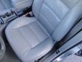 Light Silver Metallic - A6 3.0 quattro Sedan Photo No. 6