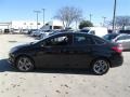 Tuxedo Black - Focus SE Sedan Photo No. 2