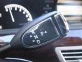 Black - S 550 Sedan Photo No. 11