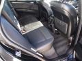 Jet Black - X5 xDrive50i Photo No. 5