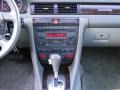 Light Silver Metallic - A6 3.0 quattro Sedan Photo No. 8
