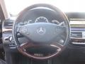 Black - S 550 Sedan Photo No. 12