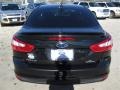 Tuxedo Black - Focus SE Sedan Photo No. 4
