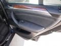 Jet Black - X5 xDrive50i Photo No. 6