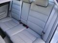 Light Silver Metallic - A6 3.0 quattro Sedan Photo No. 10