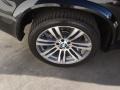 Jet Black - X5 xDrive50i Photo No. 7