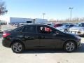 Tuxedo Black - Focus SE Sedan Photo No. 6