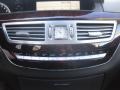 Black - S 550 Sedan Photo No. 14
