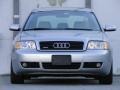 Light Silver Metallic - A6 3.0 quattro Sedan Photo No. 11