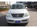 Silver Pine Metallic - GX 470 Photo No. 3