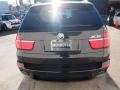 Jet Black - X5 xDrive50i Photo No. 8