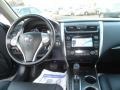 Metallic Slate - Altima 3.5 SL Photo No. 14