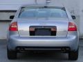 Light Silver Metallic - A6 3.0 quattro Sedan Photo No. 12