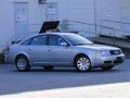 Light Silver Metallic - A6 3.0 quattro Sedan Photo No. 13