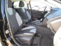 Tuxedo Black - Focus SE Sedan Photo No. 9