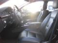Black - S 550 Sedan Photo No. 19