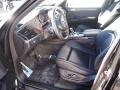 Jet Black - X5 xDrive50i Photo No. 12