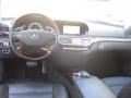 Black - S 550 Sedan Photo No. 21