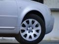 Light Silver Metallic - A6 3.0 quattro Sedan Photo No. 24