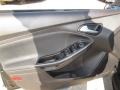 Tuxedo Black - Focus SE Sedan Photo No. 19