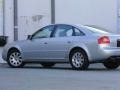 Light Silver Metallic - A6 3.0 quattro Sedan Photo No. 25