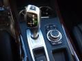 Jet Black - X5 xDrive50i Photo No. 21