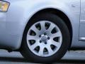 Light Silver Metallic - A6 3.0 quattro Sedan Photo No. 29