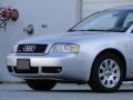 Light Silver Metallic - A6 3.0 quattro Sedan Photo No. 30