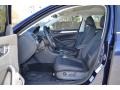 Night Blue Metallic - Passat 1.8T SE Photo No. 3