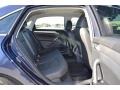 Night Blue Metallic - Passat 1.8T SE Photo No. 4