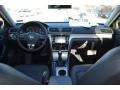 Night Blue Metallic - Passat 1.8T SE Photo No. 5