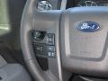 2014 Sterling Grey Ford F150 XLT SuperCrew  photo #15