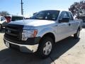 2014 Sterling Grey Ford F150 XLT SuperCrew  photo #23