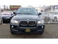 Black Sapphire Metallic - X5 xDrive30i Photo No. 2