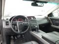 2011 Brilliant Black Mazda CX-9 Grand Touring AWD  photo #14