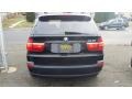 Black Sapphire Metallic - X5 xDrive30i Photo No. 5