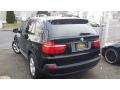 Black Sapphire Metallic - X5 xDrive30i Photo No. 6