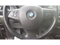 Black Sapphire Metallic - X5 xDrive30i Photo No. 9