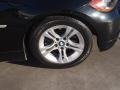 Jet Black - 3 Series 328i Sedan Photo No. 2
