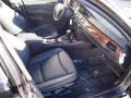 Jet Black - 3 Series 328i Sedan Photo No. 3