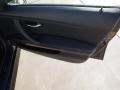 Jet Black - 3 Series 328i Sedan Photo No. 4