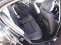 Jet Black - 3 Series 328i Sedan Photo No. 5