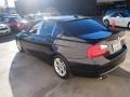 Jet Black - 3 Series 328i Sedan Photo No. 9