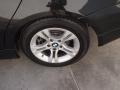 Jet Black - 3 Series 328i Sedan Photo No. 10