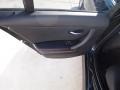 Jet Black - 3 Series 328i Sedan Photo No. 12