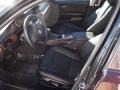 Jet Black - 3 Series 328i Sedan Photo No. 14