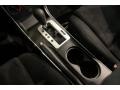 Tungsten Gray Metallic - MAZDA6 i Touring Sedan Photo No. 9