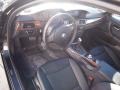 Jet Black - 3 Series 328i Sedan Photo No. 15