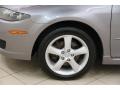 Tungsten Gray Metallic - MAZDA6 i Touring Sedan Photo No. 15